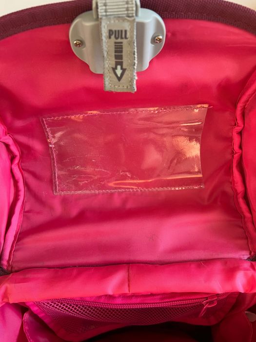 детска ученическа раница