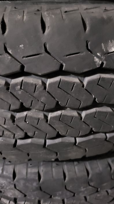 Lassa transway автошина