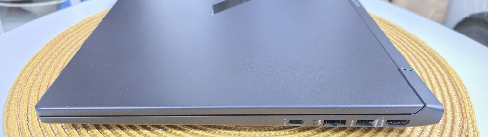 HP Victus Gaming Ryzen 5 5600H