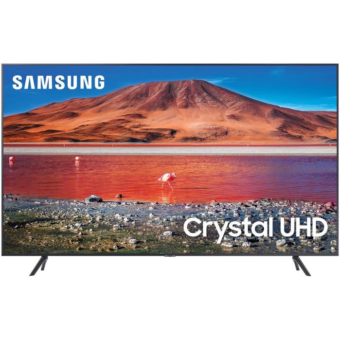 Televizor Samsung 50TU7172, 125 cm, Smart, 4K Ultra HD, LED, -A-