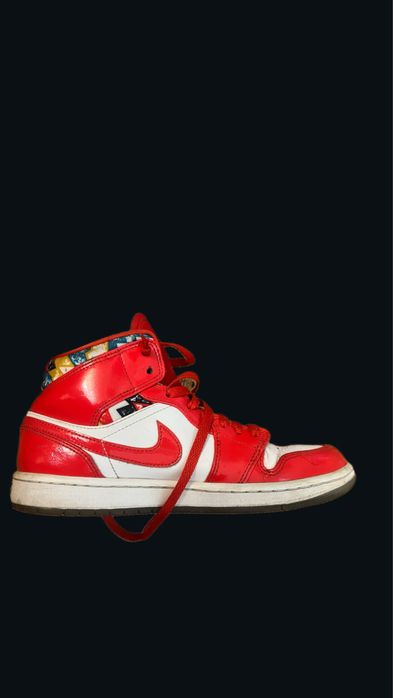 Jordani Mid SE Barcelona