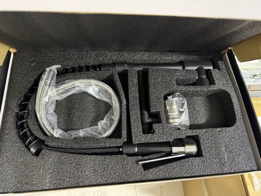 Ghiuveta inox profesionala
