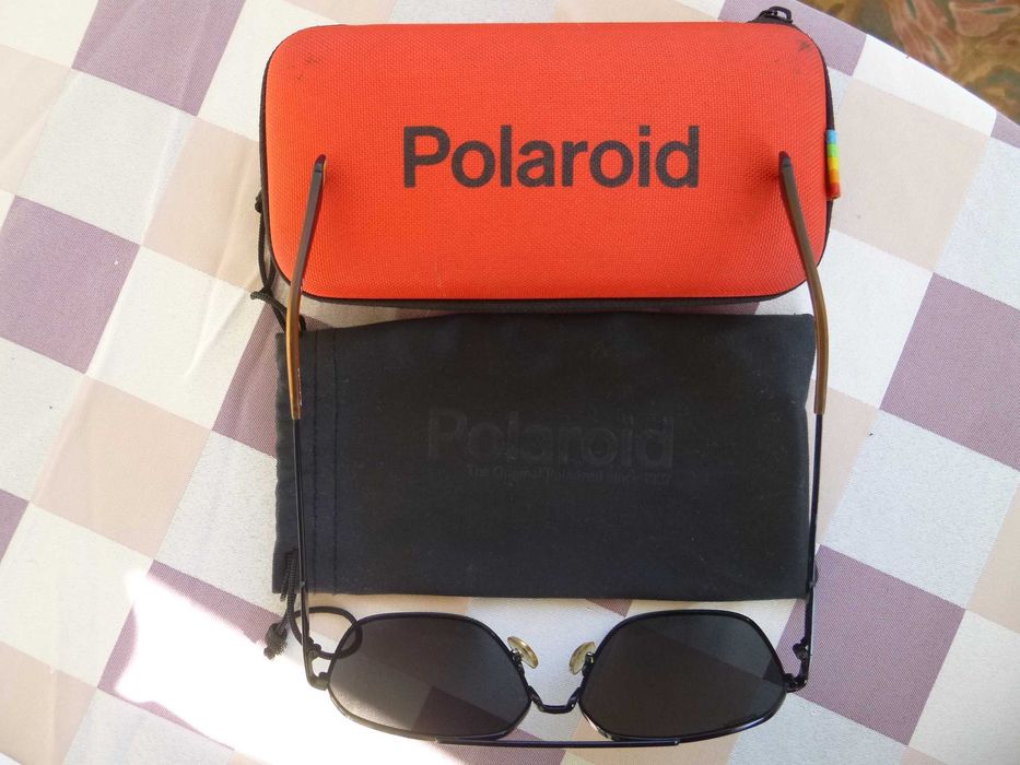 слънчеви очила - Polaroid PLD 6173/S 807/M9