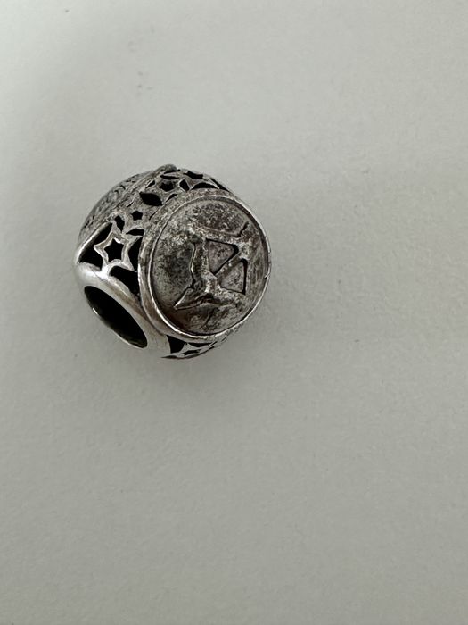 Talisman original bratara Pandora - Sagetator