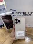 Ip 16 pro max 256gb 95% desert