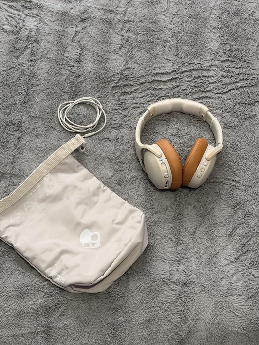 Skullcandy Crusher Evo