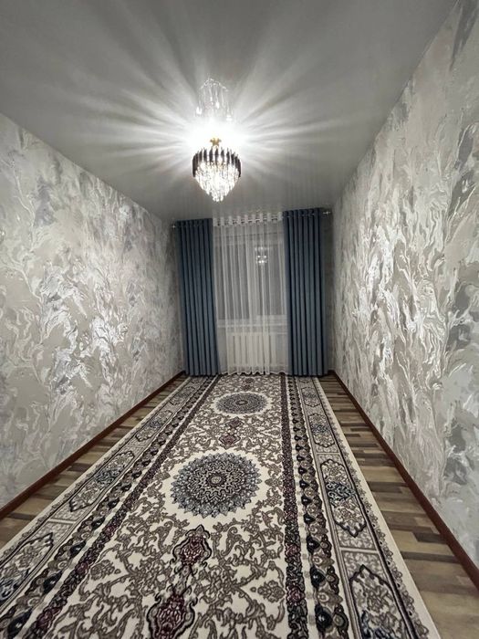3 xonalik 1 qavat 75 m2.  Sentralni apteka  iD A SH  R