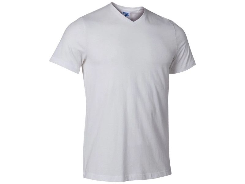 Тениска Joma Versalles Short Sleeve Tee  размери - M