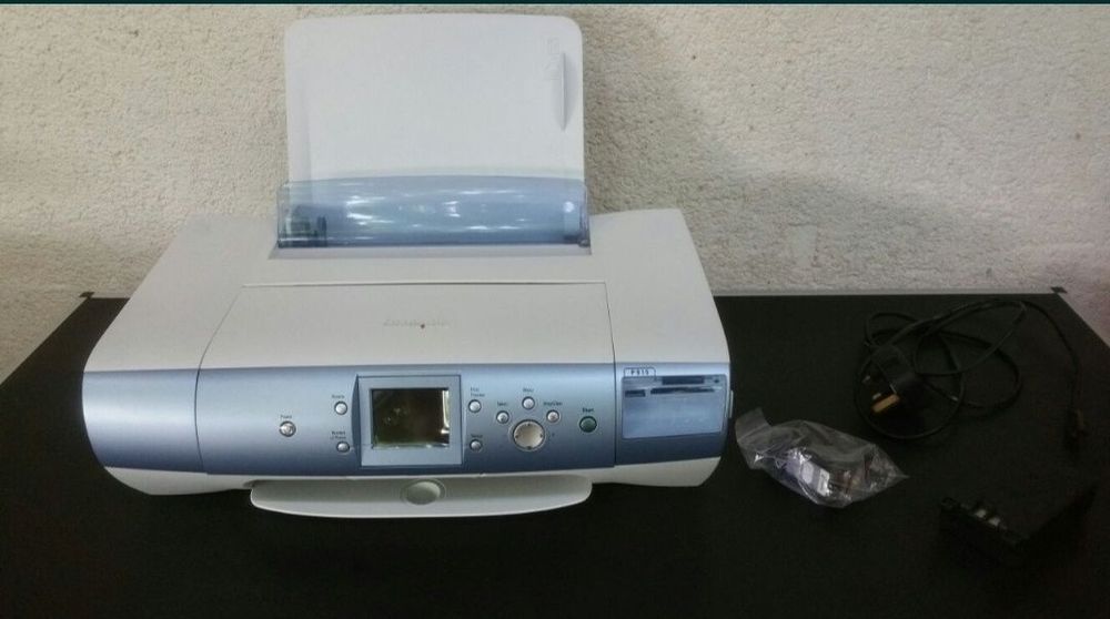 joaca copii desene imprimanta Lexmark hp tango smart wireless cartus