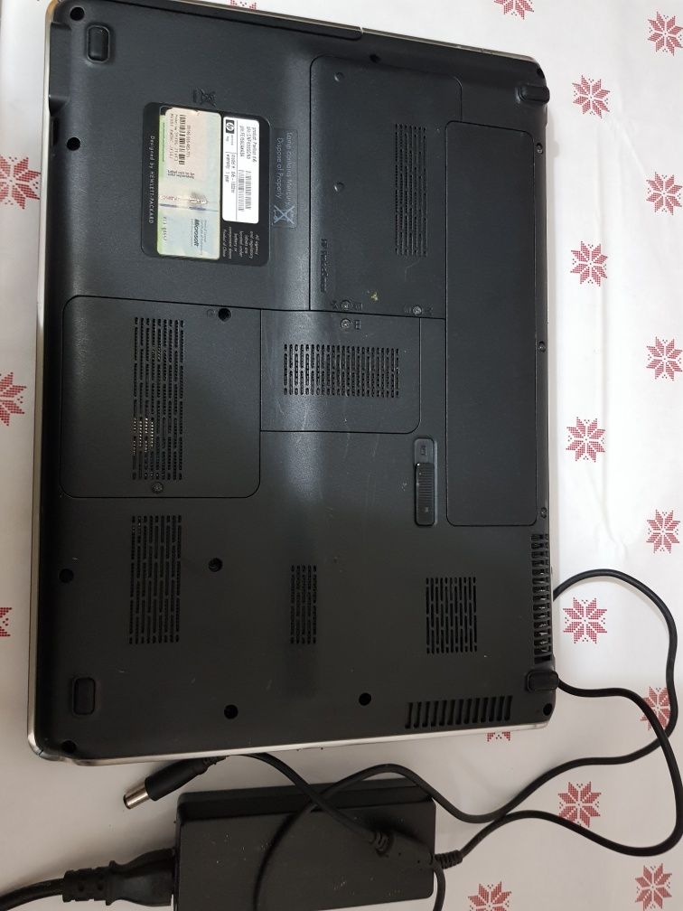 Vand Laptop Hp-Dv5