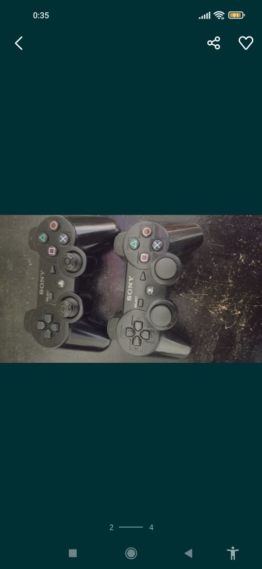 PS3 arendaga beriladi