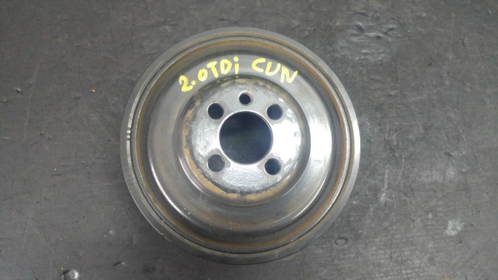 Fulie motor vw golf 7 2.0 tdi cun 184 cp 03g105245