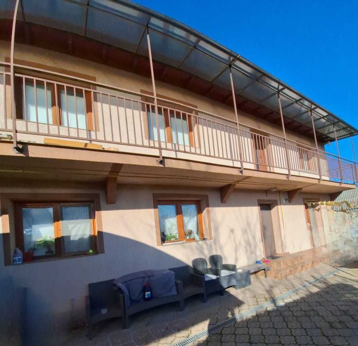 Casa P+1 de vanzare Medgidia, zona foarte buna