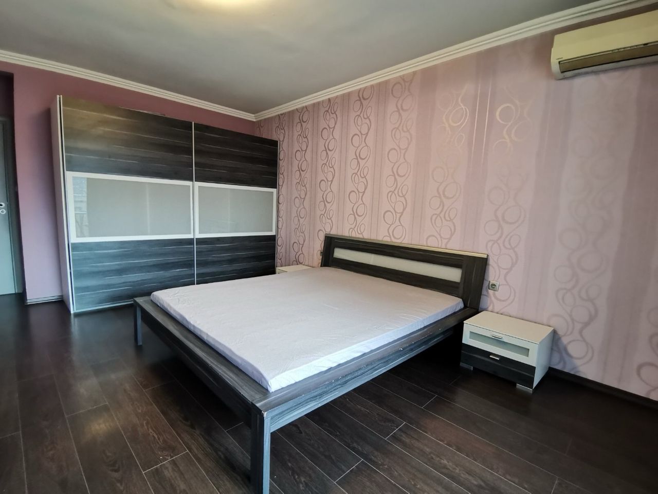 Дава се под наем Двустаен апартамент в София, 7-ми 11-ти километър - 77 кв.м за 612 € - Снимка #5