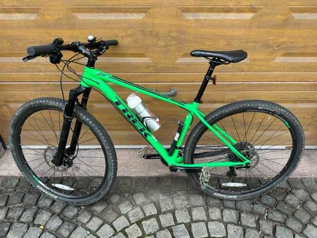 Bicicketa Trek Superfly 6