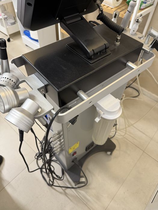 Провадавам апарат Hydra Beauty 9в1