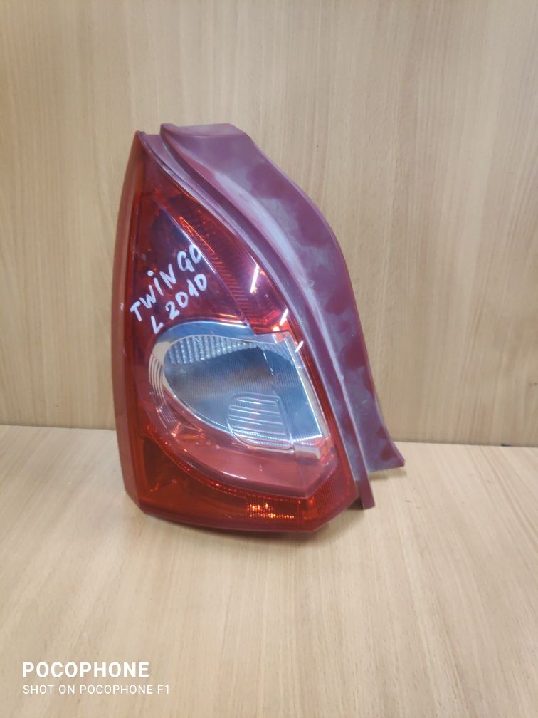 Ляв стоп Renault Twingo II Facelift / Рено Туинго 2012г.