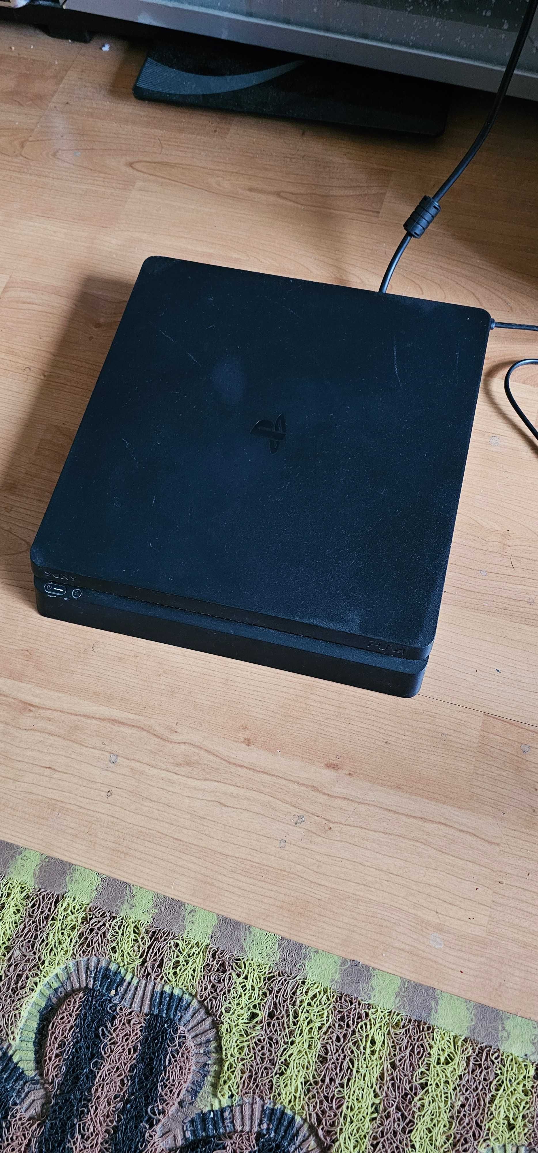 ps4 playstation 4 slim