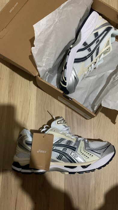 Asics gel kayano 14