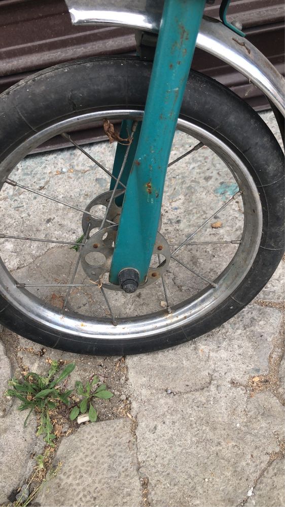 Детско ретро колело