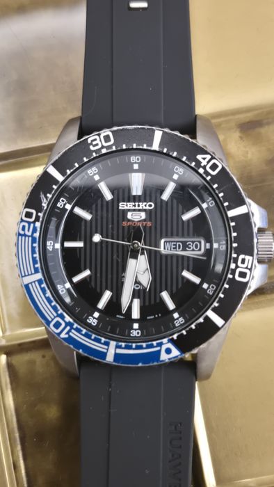 Ceas Seiko automatic