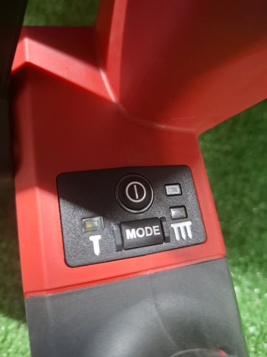 Чисто нов такер на Milwaukee M18 FN16GA