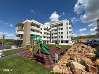 Apartament 3 camere finisat, ansamblu nou, ESTIMO PARK