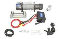 Troliu auto off Road HUSAR WINCH 12000lb