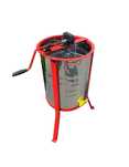 Centrifuga apicola inox3 rame tangentiale fixe