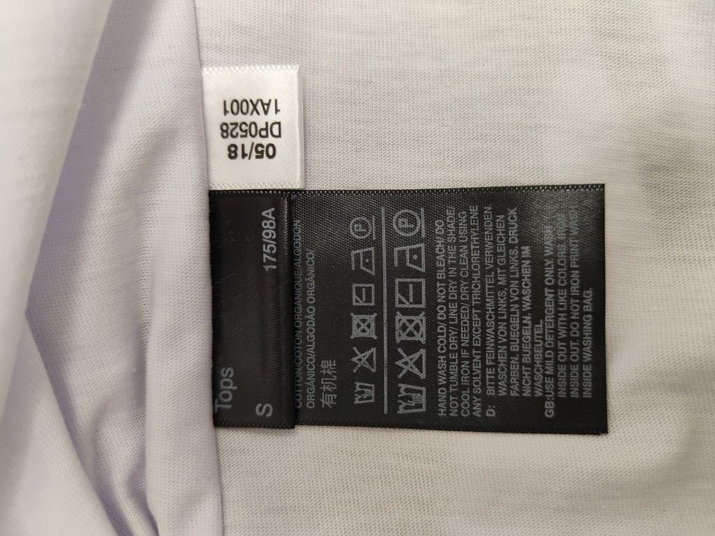 Tricou Y-3 Yohji Yamamoto