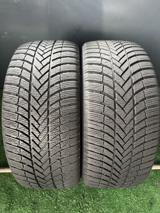 245/45/18 Bridgestone Iarna