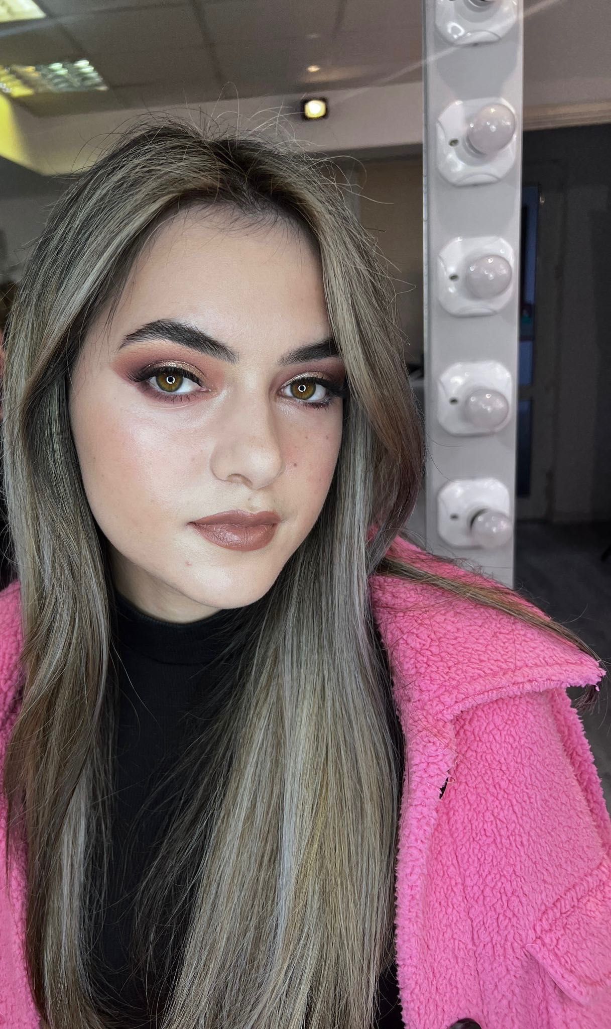 Make up profesional