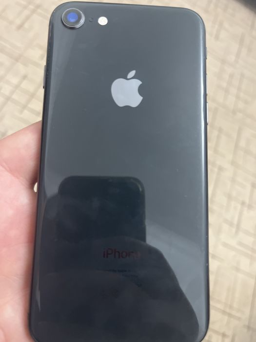 Айфон 8 ………………..