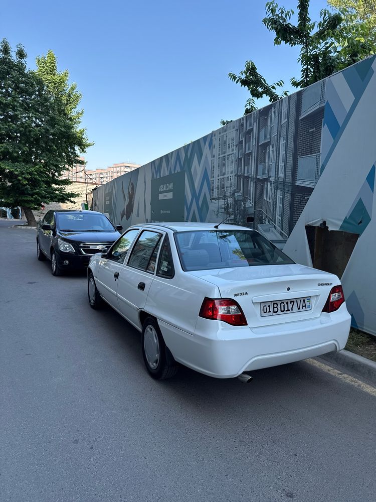 Nexia2 sons gbrit toza