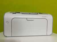 Продам лазерный принтер HP 1005 черно-белый