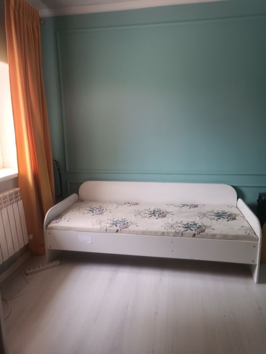 Детский кровать тез арада сатылады