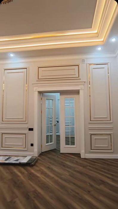 Евро ремонт жасаймыз