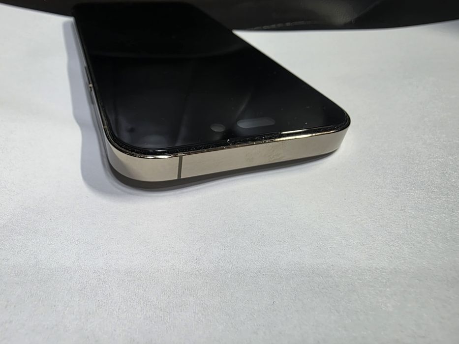 iPhone 14 Pro Gold 128GB Liber de retea Stare IMPECABILA