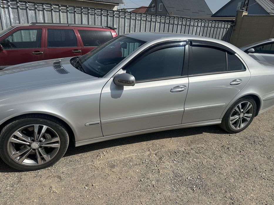 Продаетчя Диски р17 от мерседес