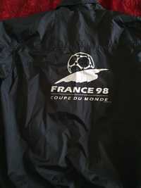 Geaca Adidas XL Cupa Mondiala Franta 98