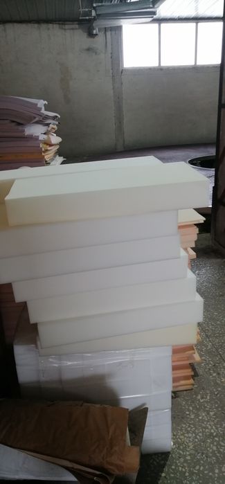 Резка и доставка поролона