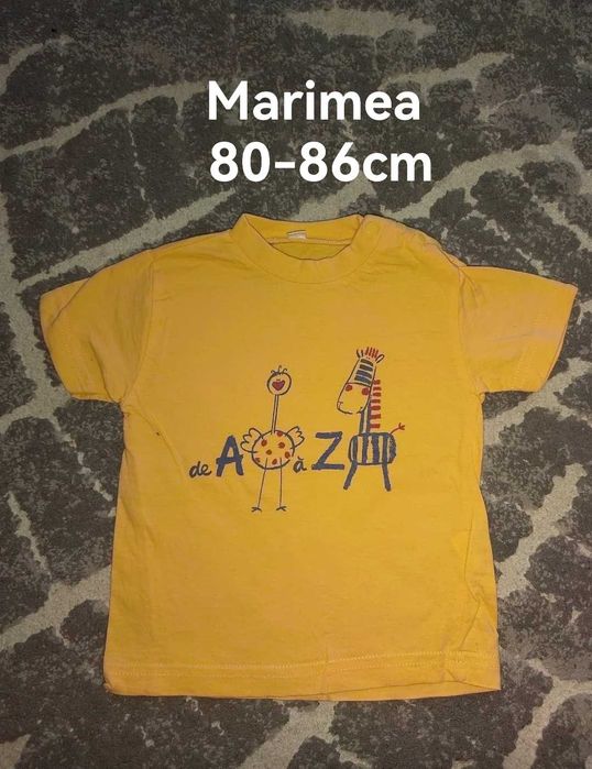 Haine marimea 80-86cm