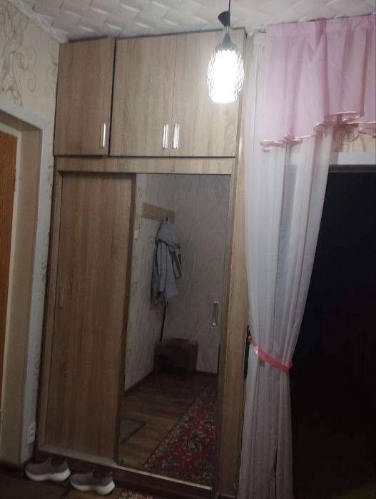 Город Зарафшан. Продаётся трёхкомнатная квартира..