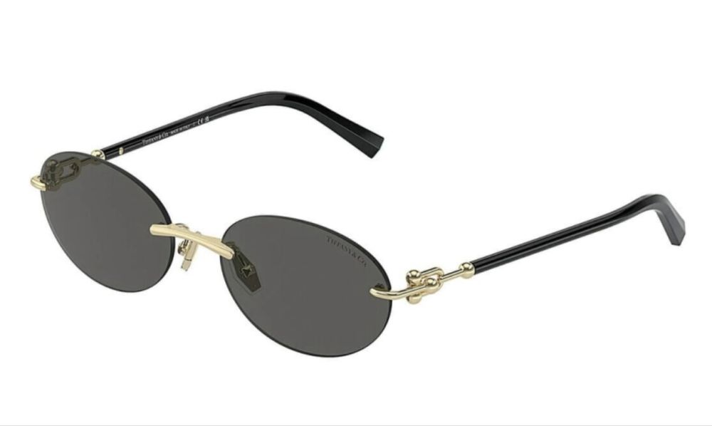 Слънчеви очила Tiffany&Co