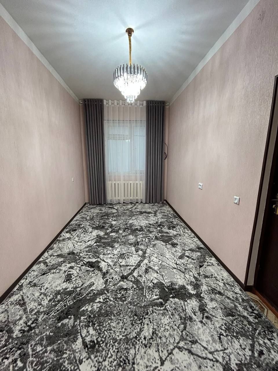 Квартира 2 хонали Т1112 2х комнатная