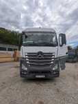 Mercedes Aktros 1848LS
