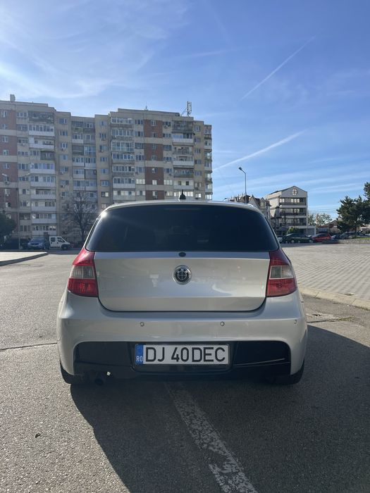 BMW seria 1 - E87 - 118d