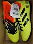 Бутонки Adidas Predator/нови 42,5