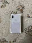 Iphone X 256 гб