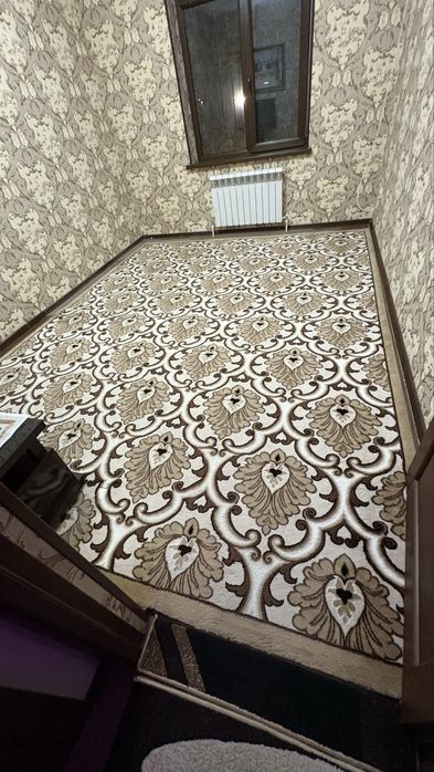 Продается ковер 3х4